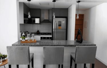 REGINE – BAIRRO JARDIM 3 DORM (SUÍTE) – 2 ou 3 VAGAS