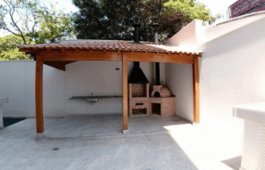 REGINE – BAIRRO JARDIM 3 DORM (SUÍTE) – 2 ou 3 VAGAS