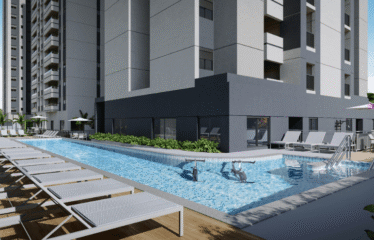 MOTIRÓ CASA BRANCA -57M/ 70M E 90M – 2 E 3 DORM(SUÍTE) – 1 OU 2 VAGAS – CASA BRANCA / CENTRO