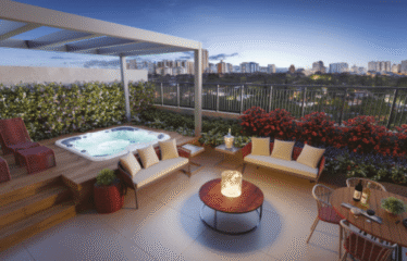 MOTIRÓ CASA BRANCA -57M/ 70M E 90M – 2 E 3 DORM(SUÍTE) – 1 OU 2 VAGAS – CASA BRANCA / CENTRO