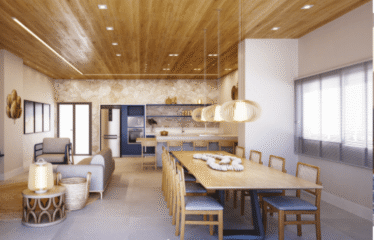 MOTIRÓ CASA BRANCA -57M/ 70M E 90M – 2 E 3 DORM(SUÍTE) – 1 OU 2 VAGAS – CASA BRANCA / CENTRO