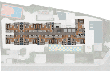 AURA -47M – 2 DORM (SUÍTE)- 1 VAGA – VILA HUMAITÁ – MINHA CASA MINHA VIDA
