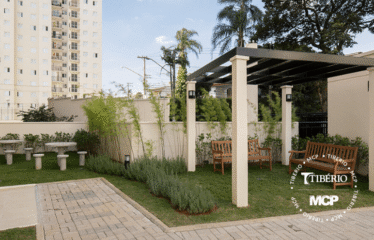 CONNECT DIADEMA (65M²) 3 DORM (SUÍTE) – 1 VAGA – CENTRO