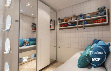 CONNECT DIADEMA (65M²) 3 DORM (SUÍTE) – 1 VAGA – CENTRO