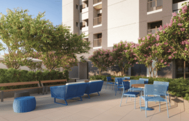 MOTIRÓ CASA BRANCA -57M/ 70M E 90M – 2 E 3 DORM(SUÍTE) – 1 OU 2 VAGAS – CASA BRANCA / CENTRO