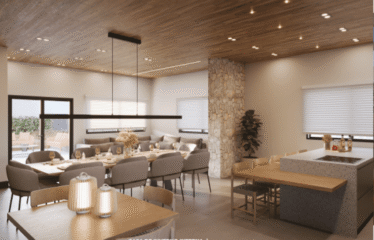 MOTIRÓ CASA BRANCA -57M/ 70M E 90M – 2 E 3 DORM(SUÍTE) – 1 OU 2 VAGAS – CASA BRANCA / CENTRO