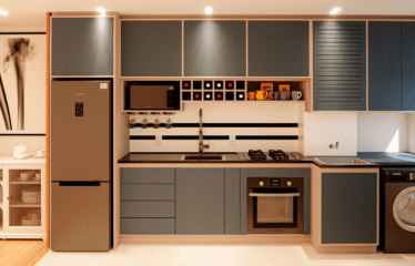 AURA -47M – 2 DORM (SUÍTE)- 1 VAGA – VILA HUMAITÁ – MINHA CASA MINHA VIDA