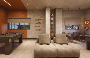 MOTIRÓ CASA BRANCA -57M/ 70M E 90M – 2 E 3 DORM(SUÍTE) – 1 OU 2 VAGAS – CASA BRANCA / CENTRO