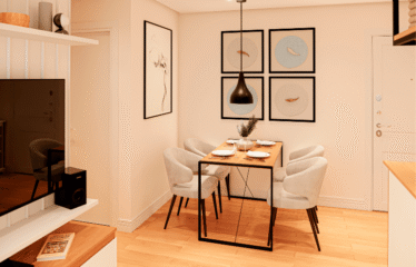 AURA -47M – 2 DORM (SUÍTE)- 1 VAGA – VILA HUMAITÁ – MINHA CASA MINHA VIDA