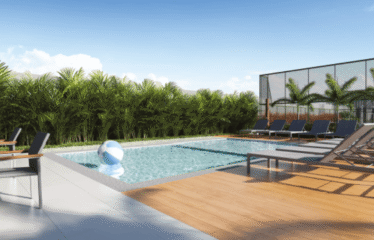 MOTIRÓ CASA BRANCA -57M/ 70M E 90M – 2 E 3 DORM(SUÍTE) – 1 OU 2 VAGAS – CASA BRANCA / CENTRO