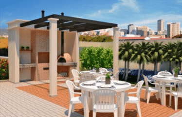 Follow (48M²) 2 DORM – 1 VAGA – Parque João Ramalho em Santo André – MINHA CASA MINHA VIDA
