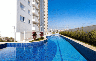 STARE – 59 M² / 63M²/ 72M² – 2 E 3 DORM (SUÍTE) – 1 OU 2 VAGAS – CAMPESTRE