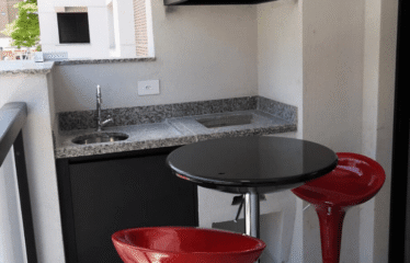 REGINE – BAIRRO JARDIM 3 DORM (SUÍTE) – 2 ou 3 VAGAS