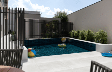 AURA -47M – 2 DORM (SUÍTE)- 1 VAGA – VILA HUMAITÁ – MINHA CASA MINHA VIDA