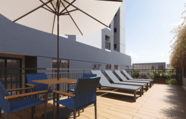 MOTIRÓ CASA BRANCA -57M/ 70M E 90M – 2 E 3 DORM(SUÍTE) – 1 OU 2 VAGAS – CASA BRANCA / CENTRO