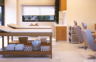 MOTIRÓ CASA BRANCA -57M/ 70M E 90M – 2 E 3 DORM(SUÍTE) – 1 OU 2 VAGAS – CASA BRANCA / CENTRO