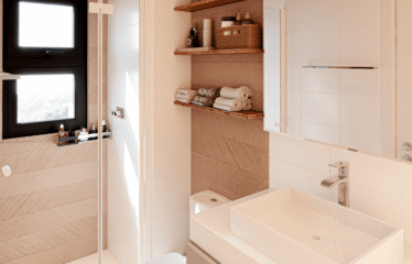 AURA -47M – 2 DORM (SUÍTE)- 1 VAGA – VILA HUMAITÁ – MINHA CASA MINHA VIDA