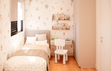 AURA -47M – 2 DORM (SUÍTE)- 1 VAGA – VILA HUMAITÁ – MINHA CASA MINHA VIDA