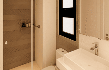 AURA -47M – 2 DORM (SUÍTE)- 1 VAGA – VILA HUMAITÁ – MINHA CASA MINHA VIDA