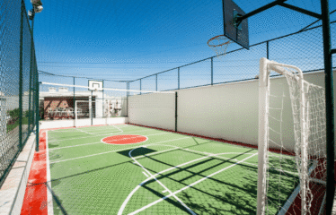 STARE – 59 M² / 63M²/ 72M² – 2 E 3 DORM (SUÍTE) – 1 OU 2 VAGAS – CAMPESTRE