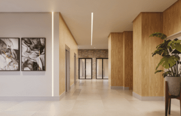 MOTIRÓ CASA BRANCA -57M/ 70M E 90M – 2 E 3 DORM(SUÍTE) – 1 OU 2 VAGAS – CASA BRANCA / CENTRO