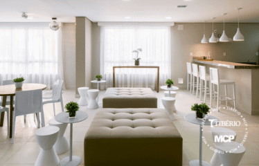 CONNECT DIADEMA (65M²) 3 DORM (SUÍTE) – 1 VAGA – CENTRO