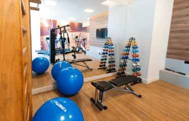 STARE – 59 M² / 63M²/ 72M² – 2 E 3 DORM (SUÍTE) – 1 OU 2 VAGAS – CAMPESTRE