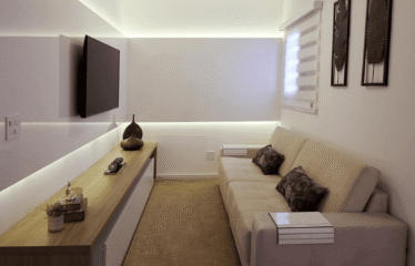 REGINE – BAIRRO JARDIM 3 DORM (SUÍTE) – 2 ou 3 VAGAS