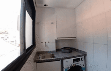 REGINE – BAIRRO JARDIM 3 DORM (SUÍTE) – 2 ou 3 VAGAS