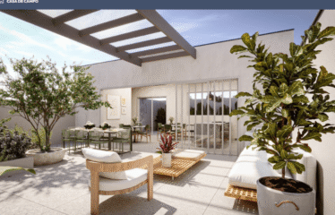 MERITT – 58M E 67M – 2 E 3 DORM (SUÍTE)- 1 E 2 VAGA – JD. STELLA – AV PEREIRA BARRETO
