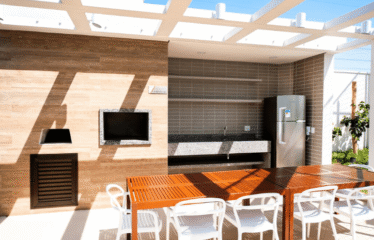 STARE – 59 M² / 63M²/ 72M² – 2 E 3 DORM (SUÍTE) – 1 OU 2 VAGAS – CAMPESTRE