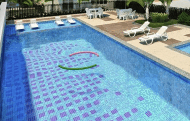 Follow (48M²) 2 DORM – 1 VAGA – Parque João Ramalho em Santo André – MINHA CASA MINHA VIDA