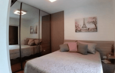 REGINE – BAIRRO JARDIM 3 DORM (SUÍTE) – 2 ou 3 VAGAS