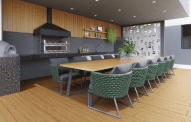 MOTIRÓ CASA BRANCA -57M/ 70M E 90M – 2 E 3 DORM(SUÍTE) – 1 OU 2 VAGAS – CASA BRANCA / CENTRO