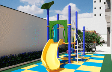 AURA -47M – 2 DORM (SUÍTE)- 1 VAGA – VILA HUMAITÁ – MINHA CASA MINHA VIDA