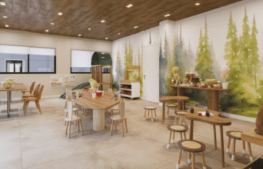 MOTIRÓ CASA BRANCA -57M/ 70M E 90M – 2 E 3 DORM(SUÍTE) – 1 OU 2 VAGAS – CASA BRANCA / CENTRO