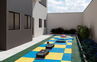 AURA -47M – 2 DORM (SUÍTE)- 1 VAGA – VILA HUMAITÁ – MINHA CASA MINHA VIDA