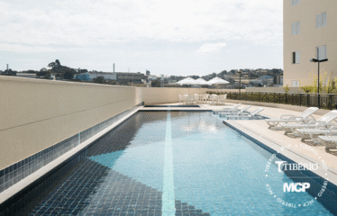 CONNECT DIADEMA (65M²) 3 DORM (SUÍTE) – 1 VAGA – CENTRO