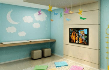 Follow (48M²) 2 DORM – 1 VAGA – Parque João Ramalho em Santo André – MINHA CASA MINHA VIDA