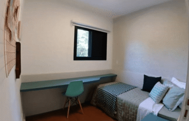 REGINE – BAIRRO JARDIM 3 DORM (SUÍTE) – 2 ou 3 VAGAS