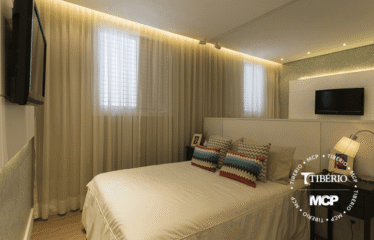 CONNECT DIADEMA (65M²) 3 DORM (SUÍTE) – 1 VAGA – CENTRO
