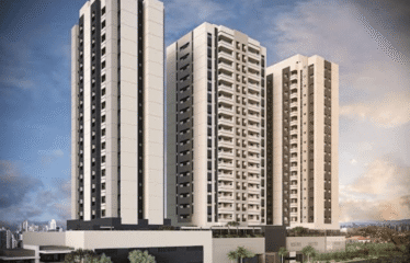 MOTIRÓ CASA BRANCA -57M/ 70M E 90M – 2 E 3 DORM(SUÍTE) – 1 OU 2 VAGAS – CASA BRANCA / CENTRO