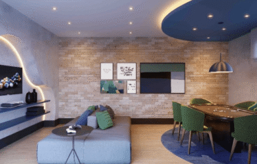 VITRA PATRIANI – 85 M² E 110M² – 2 SUÍTES E 3 DORM (SUÍTE) – 2 VAGAS – JARDIM DO MAR