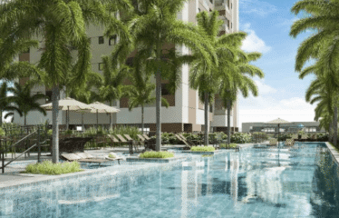 VITRA PATRIANI – 85 M² E 110M² – 2 SUÍTES E 3 DORM (SUÍTE) – 2 VAGAS – JARDIM DO MAR