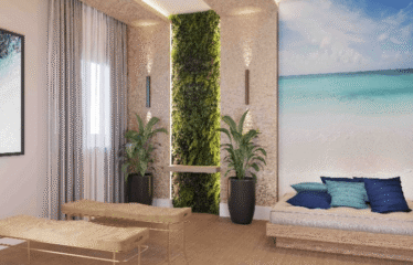 VITRA PATRIANI – 85 M² E 110M² – 2 SUÍTES E 3 DORM (SUÍTE) – 2 VAGAS – JARDIM DO MAR