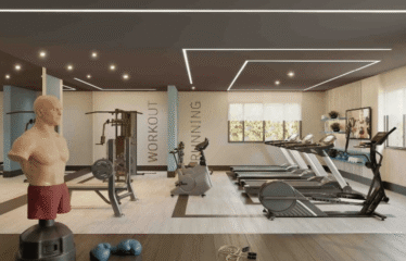 VITRA PATRIANI – 85 M² E 110M² – 2 SUÍTES E 3 DORM (SUÍTE) – 2 VAGAS – JARDIM DO MAR