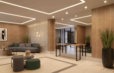 VITRA PATRIANI – 85 M² E 110M² – 2 SUÍTES E 3 DORM (SUÍTE) – 2 VAGAS – JARDIM DO MAR