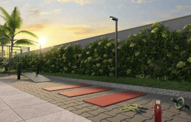 VITRA PATRIANI – 85 M² E 110M² – 2 SUÍTES E 3 DORM (SUÍTE) – 2 VAGAS – JARDIM DO MAR