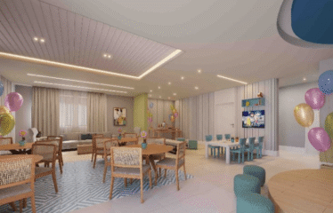 VITRA PATRIANI – 85 M² E 110M² – 2 SUÍTES E 3 DORM (SUÍTE) – 2 VAGAS – JARDIM DO MAR