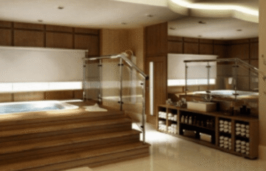 MARCO ZERO HOME LOFT – 42M² E 50M²- 1 VAGA – JARDIM DO MAR